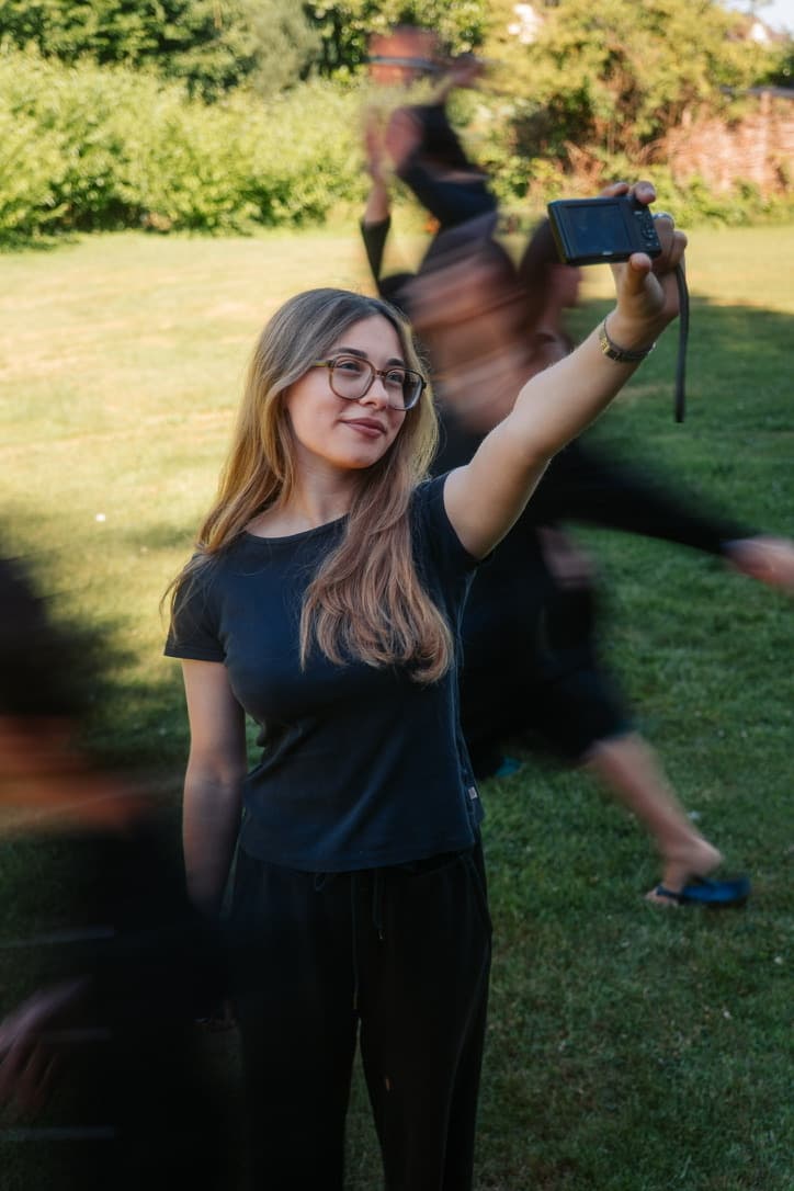 Lara, SINC team