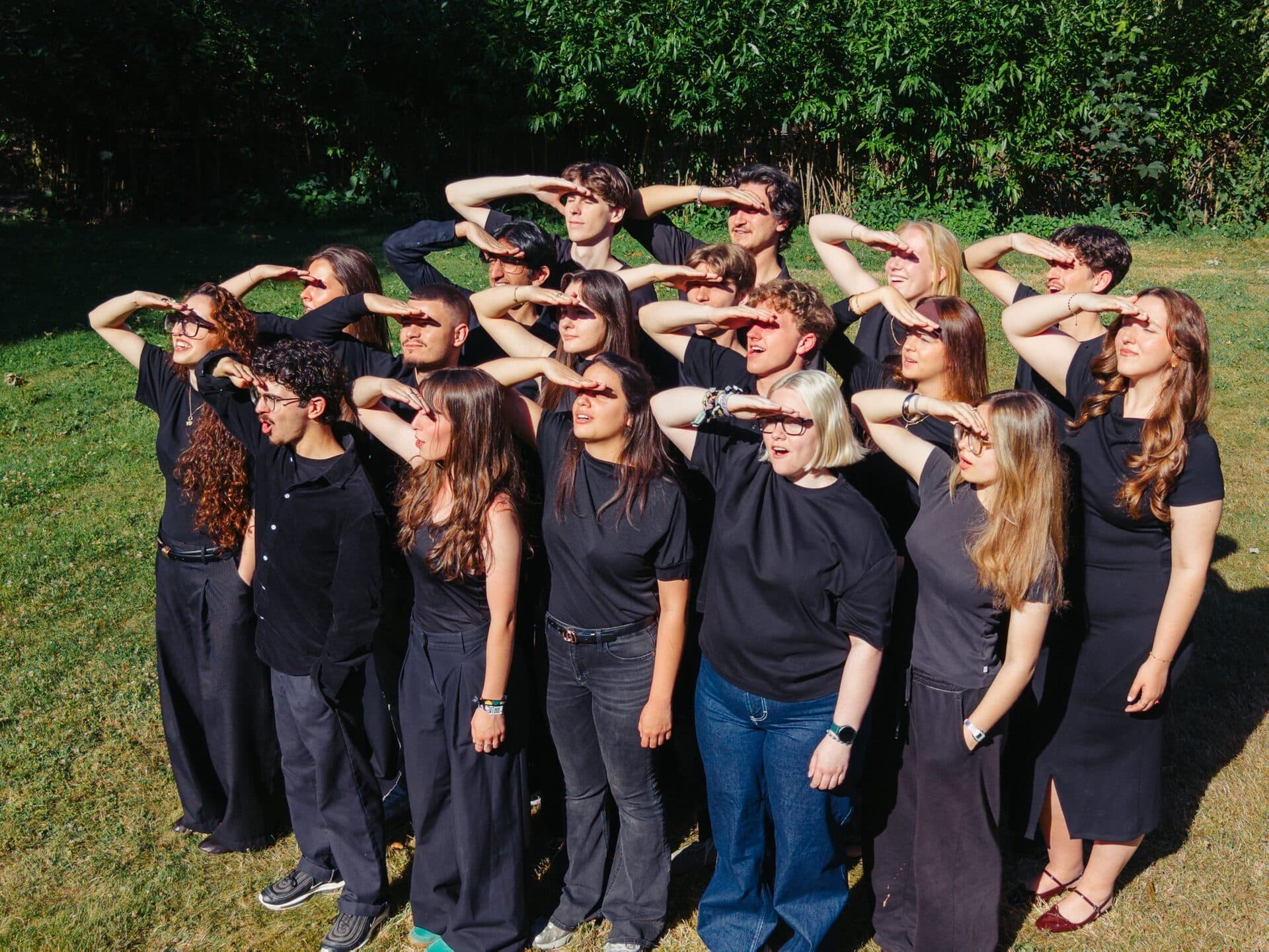 Het SINC team 2026–2027